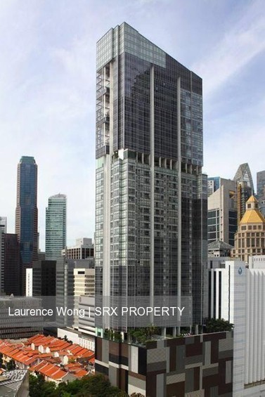 The Clift (D1), Apartment #206273771